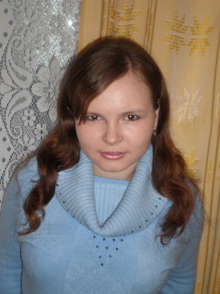 Надежда Иванова