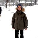 Влад Деревянко