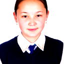 Булбул Маулеткажина