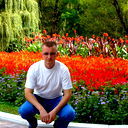 Константин Бакланов