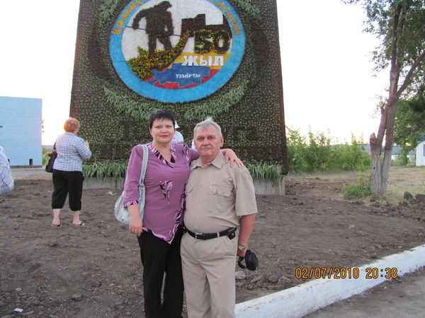 Николай Павлюченко