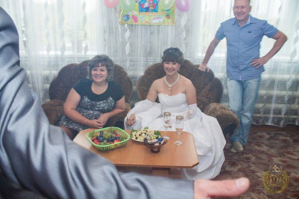 Екатерина Третьякова