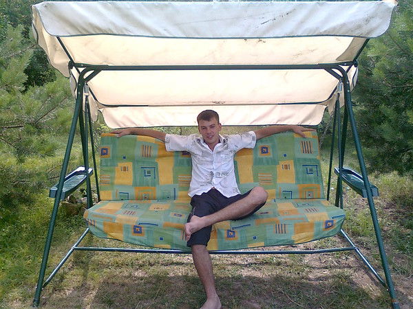 Максим Комалдинов