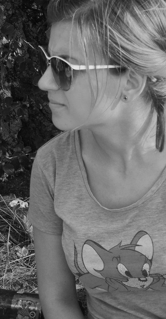 Екатерина Хромец