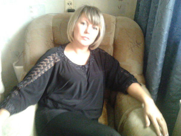 Светлана Пипенко(Василенко)