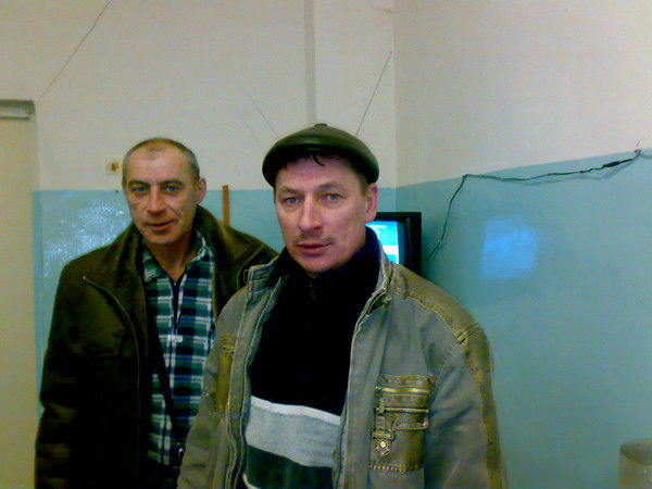 Александр Сульдин