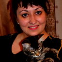 Ирина Иванова