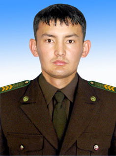 Максат Сатыбалдиев