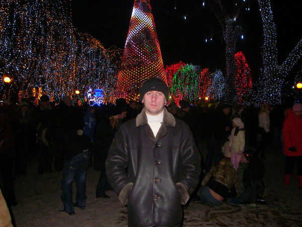 Геннадий Малюга