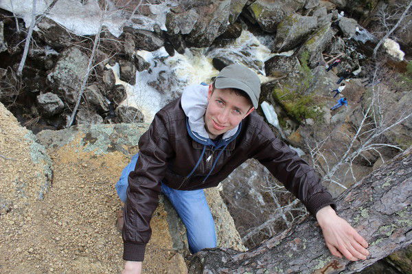 Александр Булычев