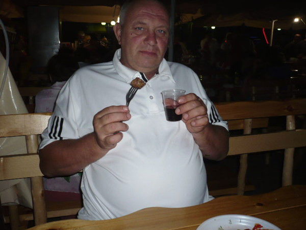 Александр Лобунец