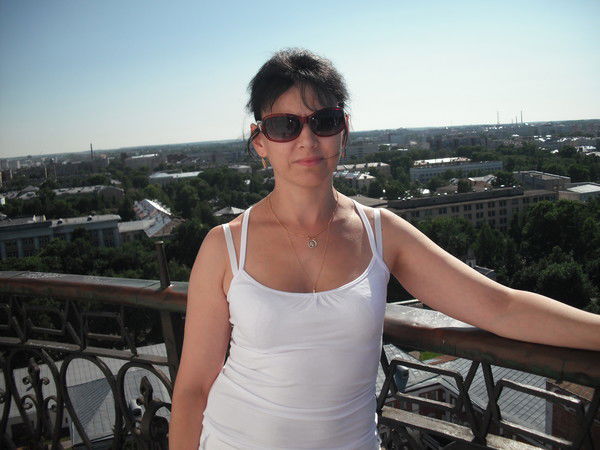 Анна Безсолова