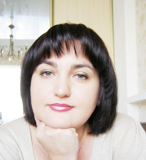 Наталья *****