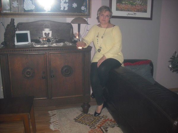 Tamara Алексеева