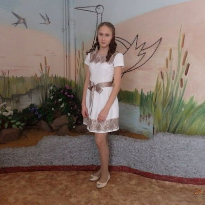 Елена Зеленова