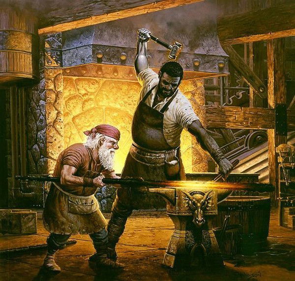 Металлообработка Верес