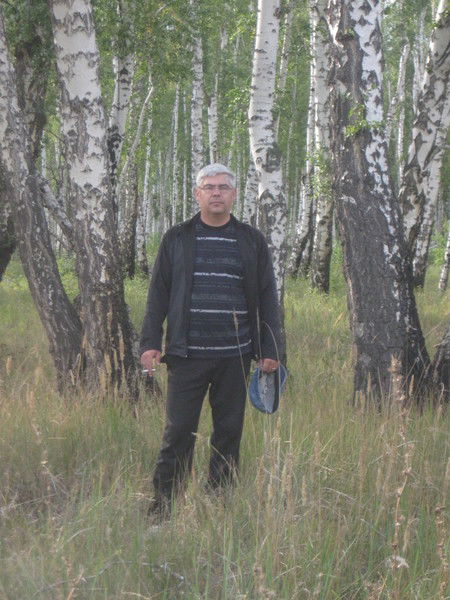 Андрей Рябчиков