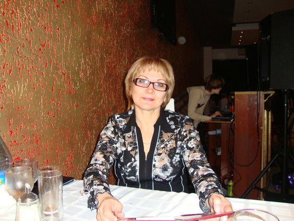 Надежда Чемис