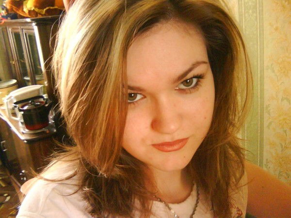 Вера Плющева