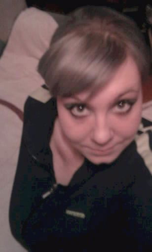 Косарева Ирина