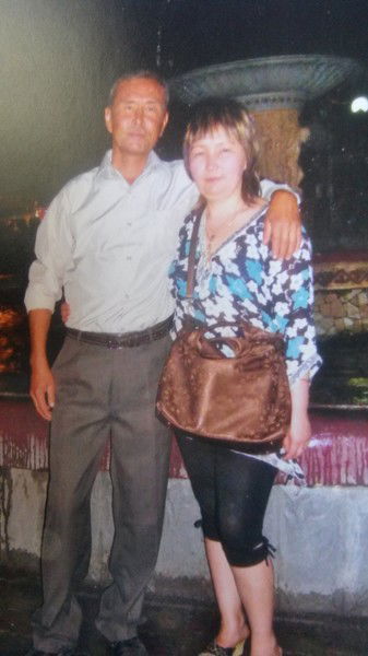 Gulmayram Abibilla Kyzy