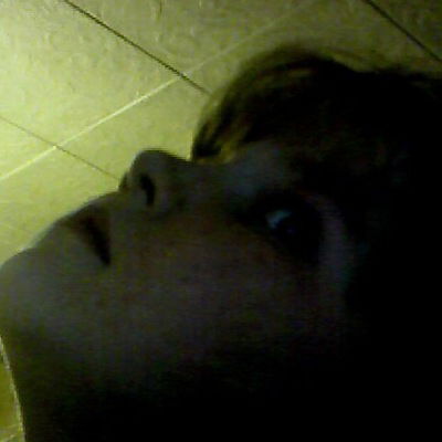 Настя Вершинина