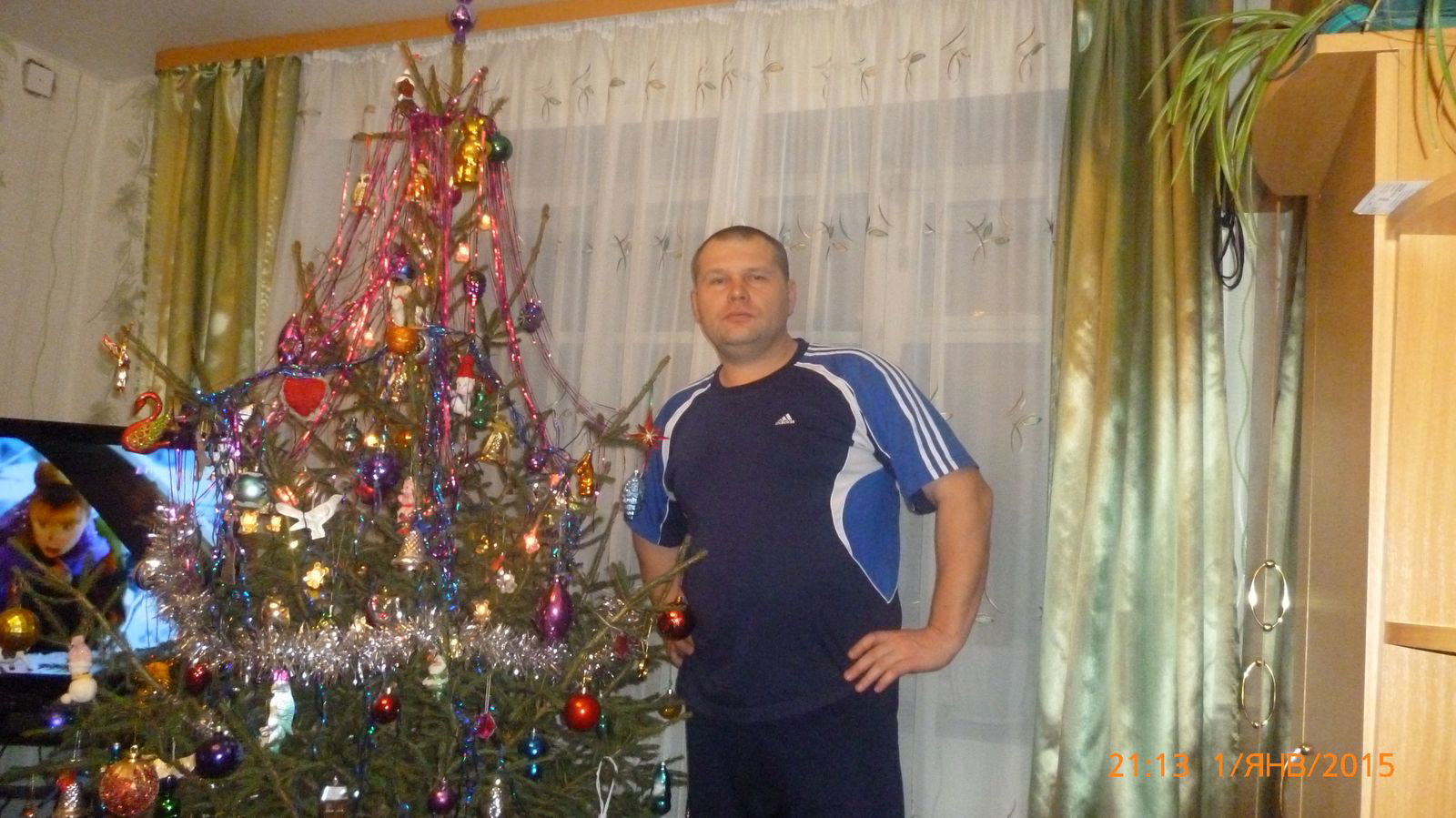 Дмитрий Пушкарев