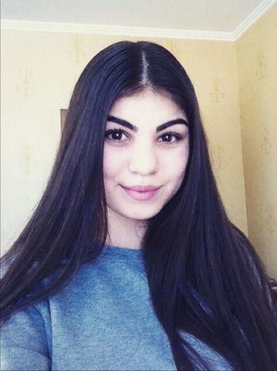 Виолетта Степанян