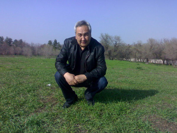 Bykeev64@mail.ru Букеев С.