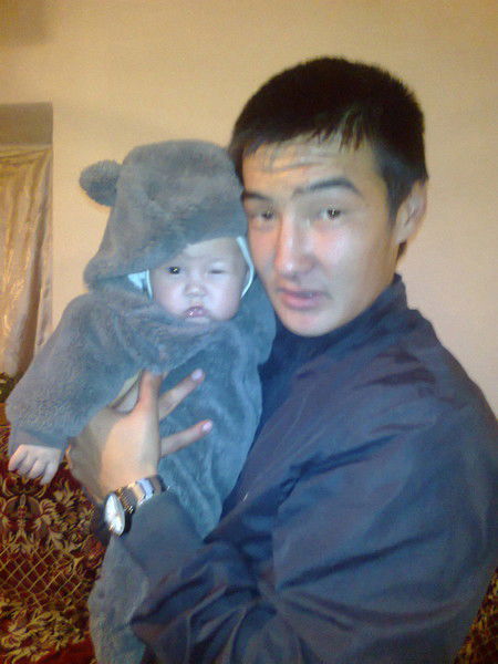 Анфиса Урустимова