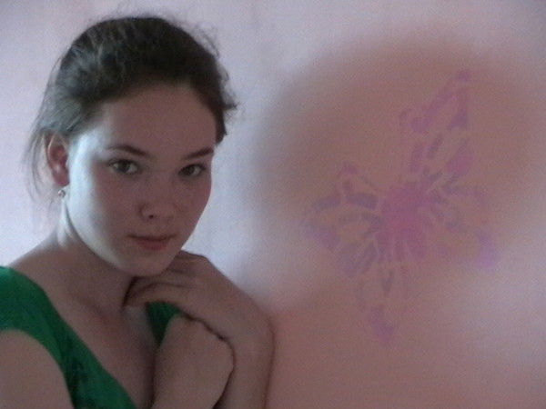 Аксёнова Виктория