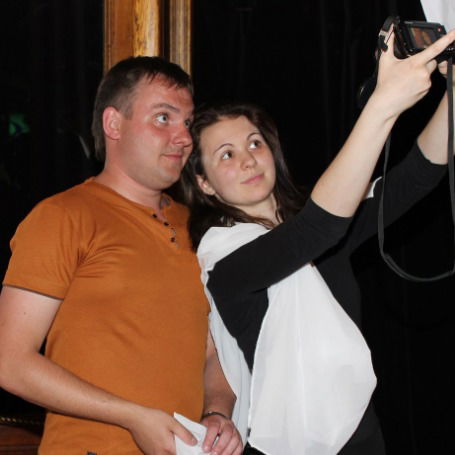 Иван Федосеев