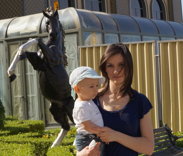 Татьяна Шульгина