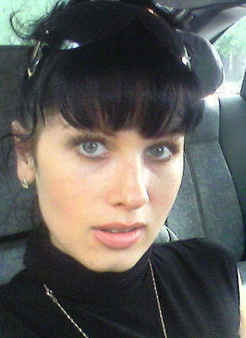 Виолетта Литвина