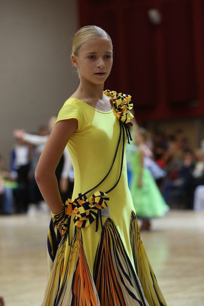 Ульяна Кузьмина