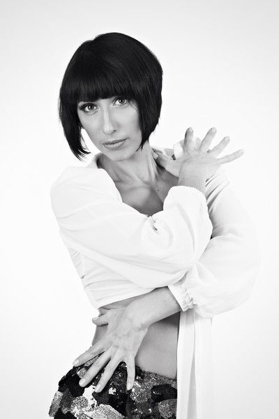 Елена Говор