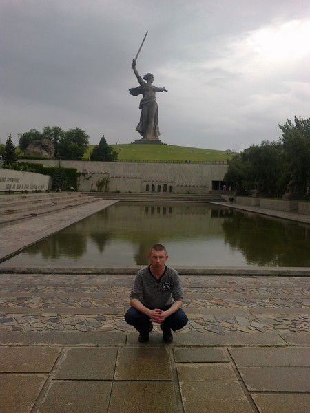 Александр Данилов