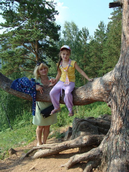 Валентина Алексеенко