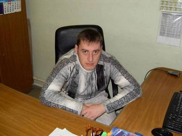 Сергей Смолев