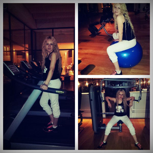 Виктория Бичун