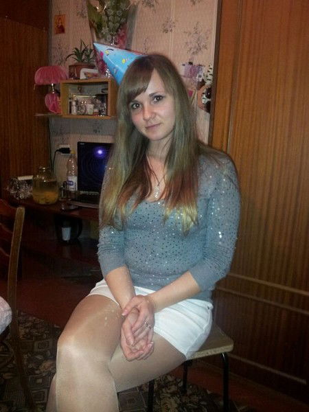 Светлана Ефимова