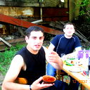Merabi Xidasheli