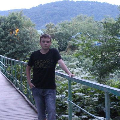 Роман Михальский