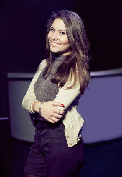 Диана Жолдасбекова