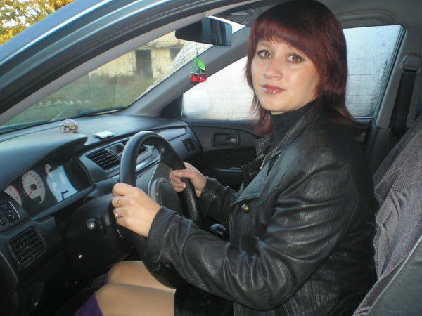 Елена Поползунова