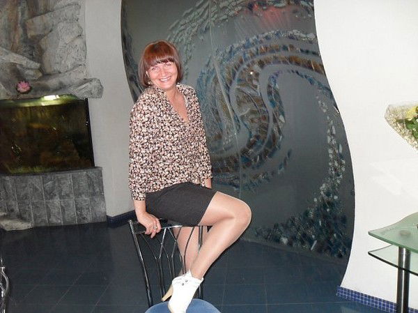 Наталья Давыденко