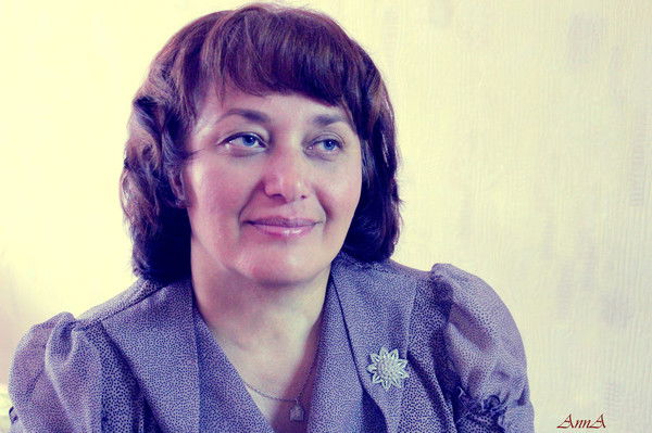 Татьяна Белова