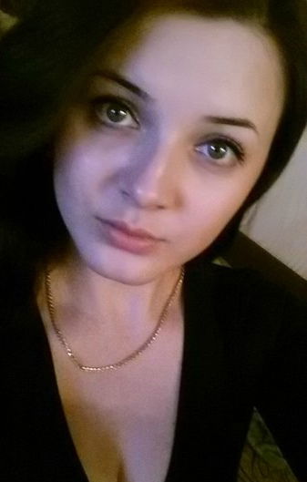 Айгуль Юсупова