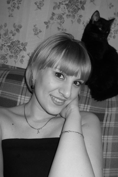 Алевтина Ванякина