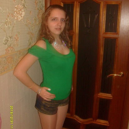 Юля Ермакова